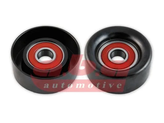 Deflection/Guide Pulley, V-ribbed belt (YS325286)