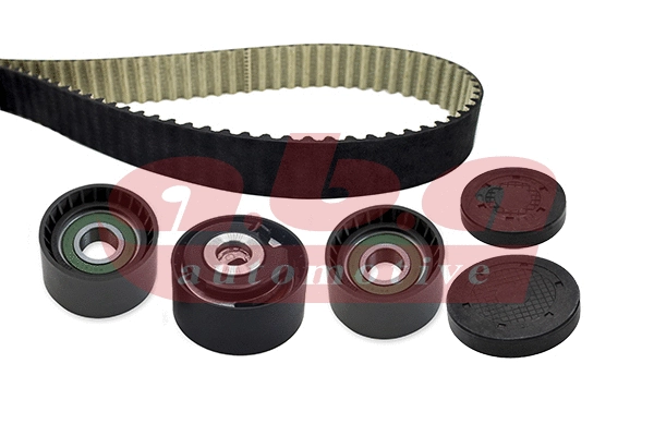 Timing Belt Kit (YK201128)