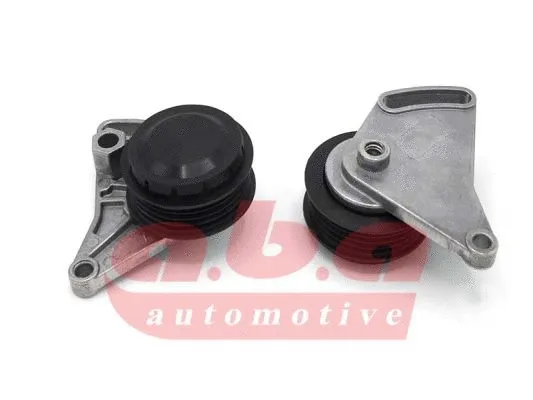 Tensioner Pulley, V-ribbed belt (YP500511)