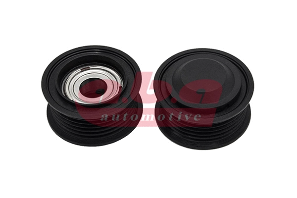 Deflection/Guide Pulley, V-ribbed belt (YP500854)