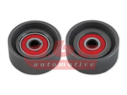 Deflection/Guide Pulley, timing belt (YM159476)