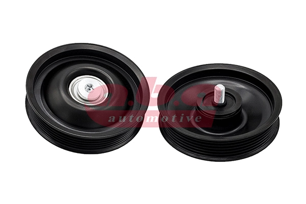 Deflection/Guide Pulley, V-ribbed belt (YM320695)