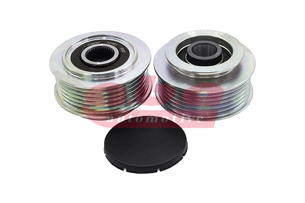 Alternator Freewheel Clutch (YT500047)