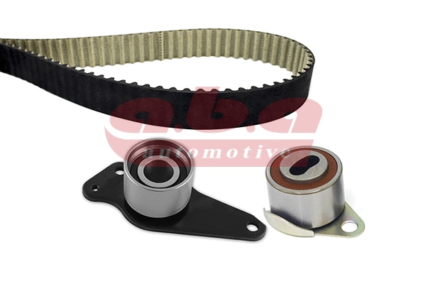Timing Belt Kit (YK200125)