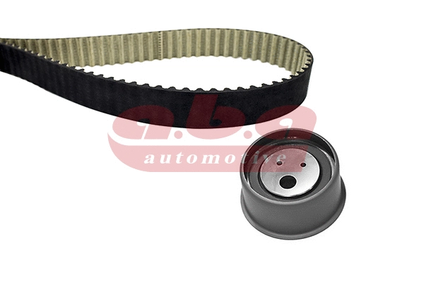 Timing Belt Kit (YK320153)