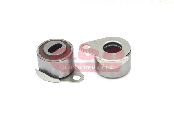 Tensioner Pulley, timing belt (TM206440)