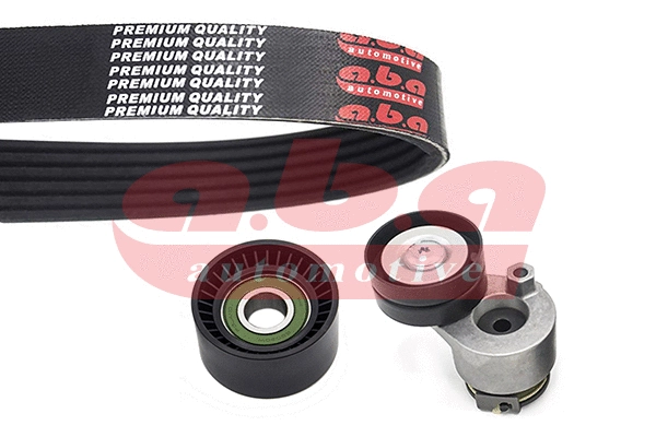 V-Ribbed Belt Set (6PK1803A3)