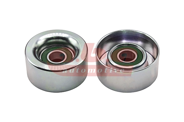 Tensioner Pulley, V-ribbed belt (YM650566)