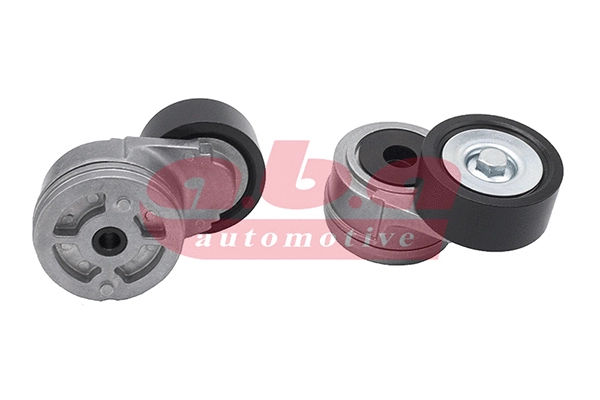 Belt Tensioner, V-ribbed belt (YD757533)
