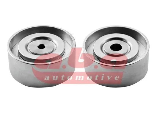 Deflection/Guide Pulley, V-ribbed belt (YM752233)