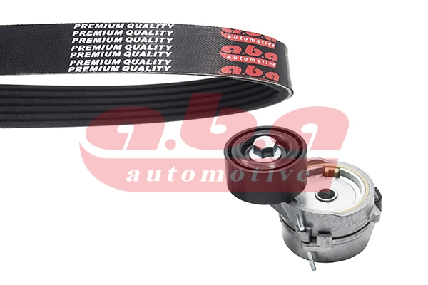 V-Ribbed Belt Set (6PK1043A3)