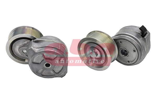 Belt Tensioner, V-ribbed belt (YD758634)