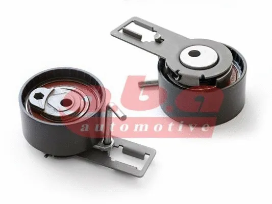 Tensioner Pulley, timing belt (YD406676)