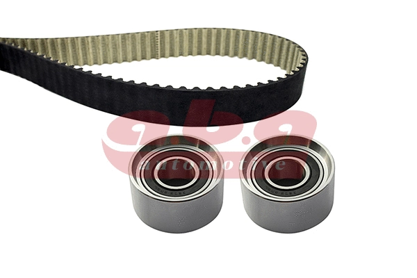 Timing Belt Kit (YK100154)