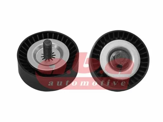 Deflection/Guide Pulley, V-ribbed belt (YP106654)