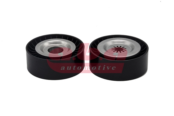 Deflection/Guide Pulley, V-ribbed belt (YP501161)