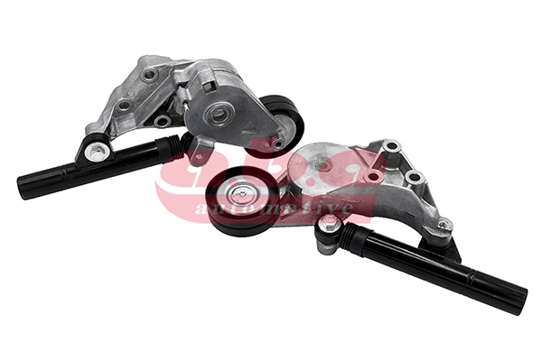 Belt Tensioner, V-ribbed belt (YD507024)