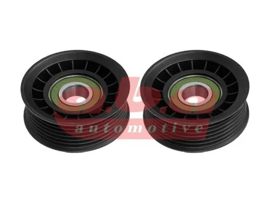 Belt Tensioner, V-ribbed belt (YP327080)