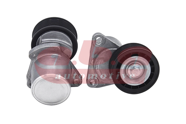 Belt Tensioner, V-ribbed belt (YD858204)