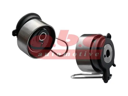 Tensioner Pulley, timing belt (YM330723)