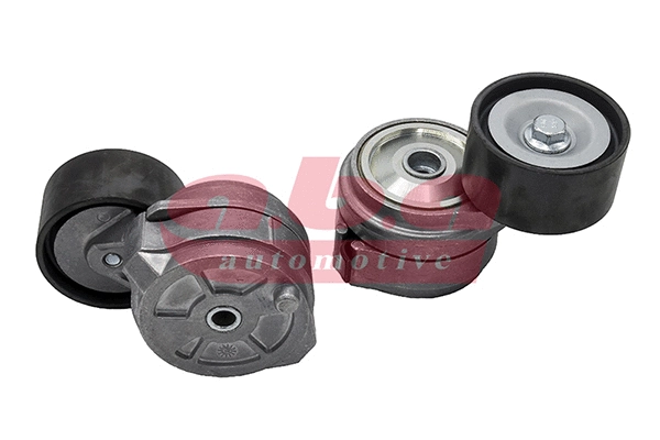 Belt Tensioner, V-ribbed belt (YD753670)