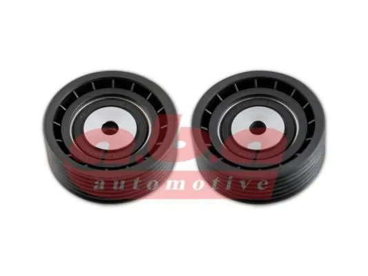 Deflection/Guide Pulley, V-ribbed belt (YP806127)