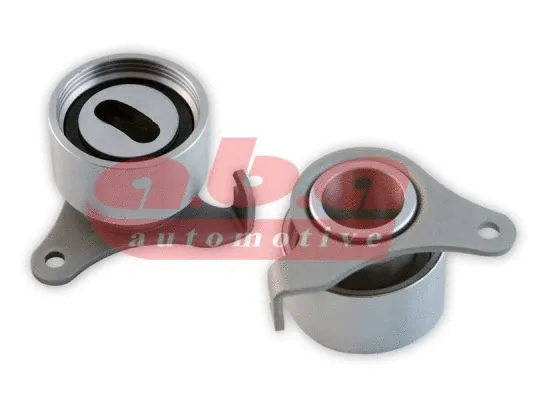 Tensioner Pulley, timing belt (YM650700)