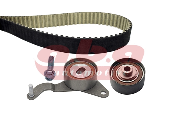 Timing Belt Kit (YK301136)