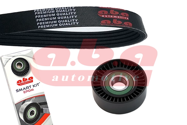 V-Ribbed Belt Set (5PK1590S1)