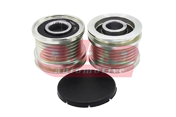 Alternator Freewheel Clutch (YT500001)