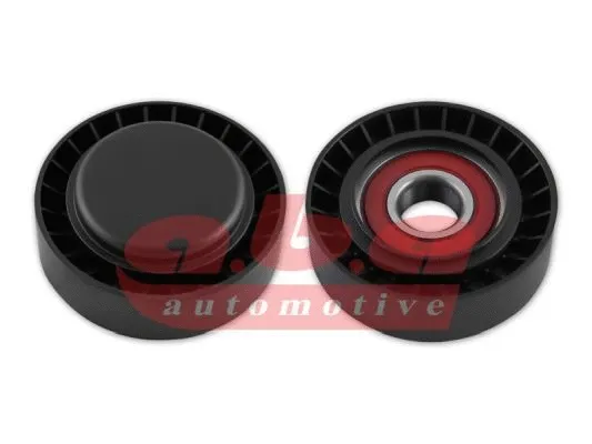 Deflection/Guide Pulley, V-ribbed belt (YP106304)