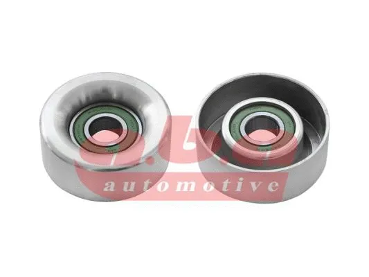 Tensioner Pulley, V-ribbed belt (YM202025)
