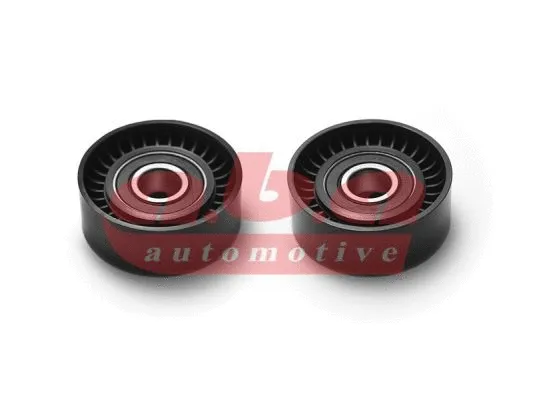 Deflection/Guide Pulley, V-ribbed belt (YP146525)