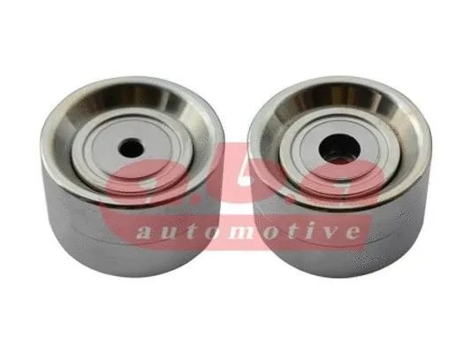 Deflection/Guide Pulley, V-ribbed belt (YS758850)