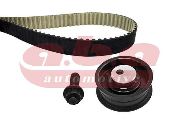Timing Belt Kit (YK500135)