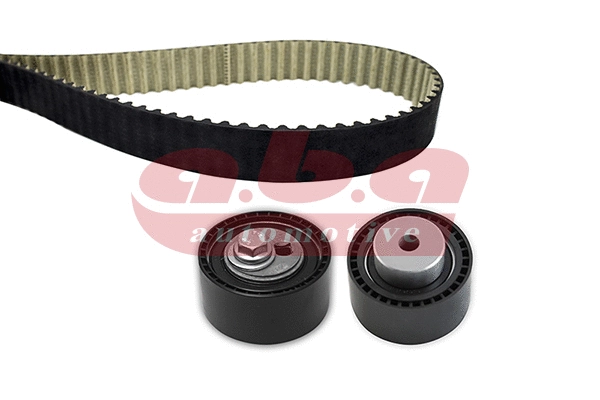 Timing Belt Kit (YK400143)