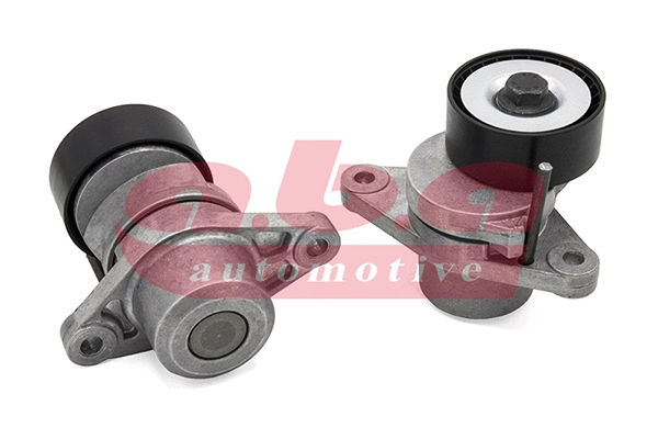 Tensioner Pulley, V-ribbed belt (YD239163)