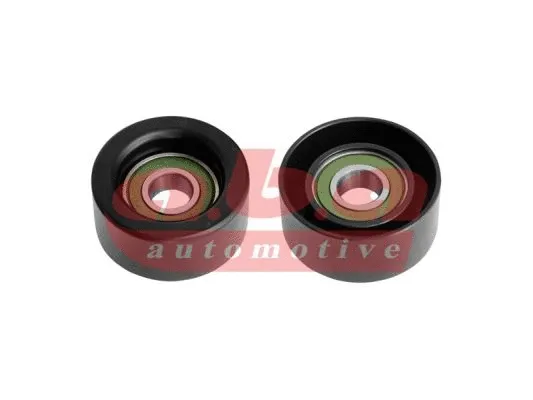 Tensioner Pulley, V-ribbed belt (YM106329)