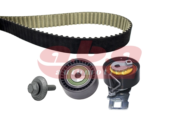 Timing Belt Kit (YK404141)