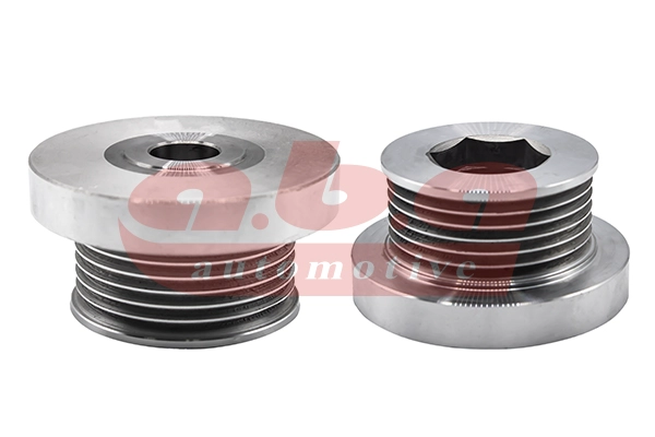 Belt Pulley, alternator (TM207512)
