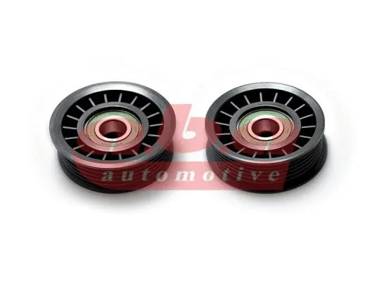 Belt Tensioner, V-ribbed belt (YP122927)