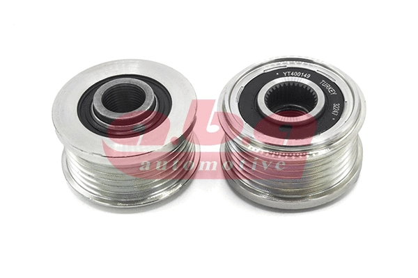 Alternator Freewheel Clutch (YT400149)