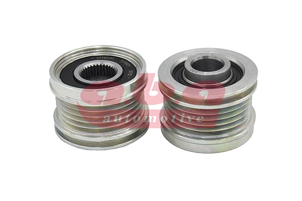 Alternator Freewheel Clutch (YT750101)