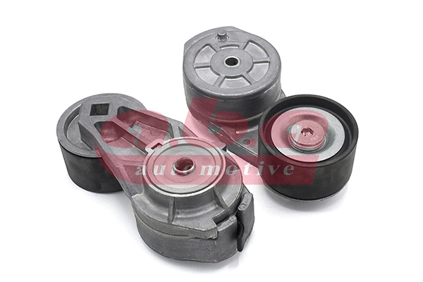 Belt Tensioner, V-ribbed belt (YD700061)