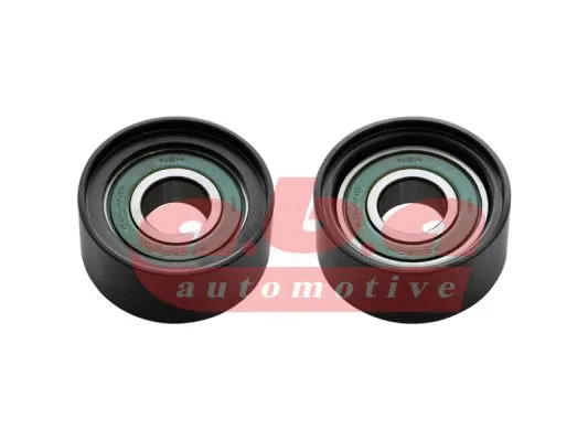 Deflection/Guide Pulley, V-ribbed belt (YM324073)