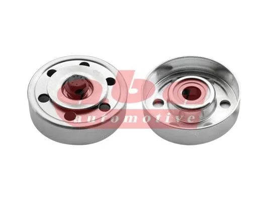 Deflection/Guide Pulley, V-ribbed belt (YM651018)