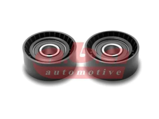 Deflection/Guide Pulley, V-ribbed belt (YP146025)