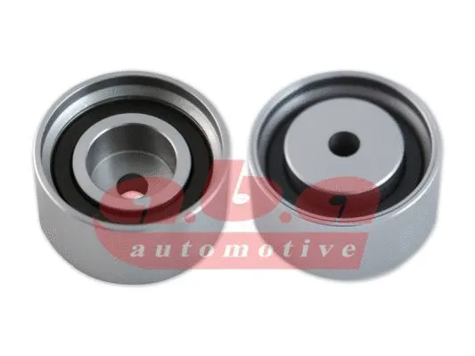 Deflection/Guide Pulley, V-ribbed belt (YM205479)