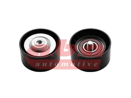 Deflection/Guide Pulley, V-ribbed belt (YP709979.2)