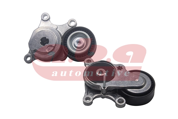 Belt Tensioner, V-ribbed belt (YD750575)